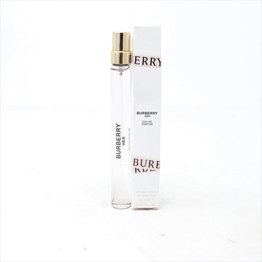 Miniature Burberry her edp 10ml