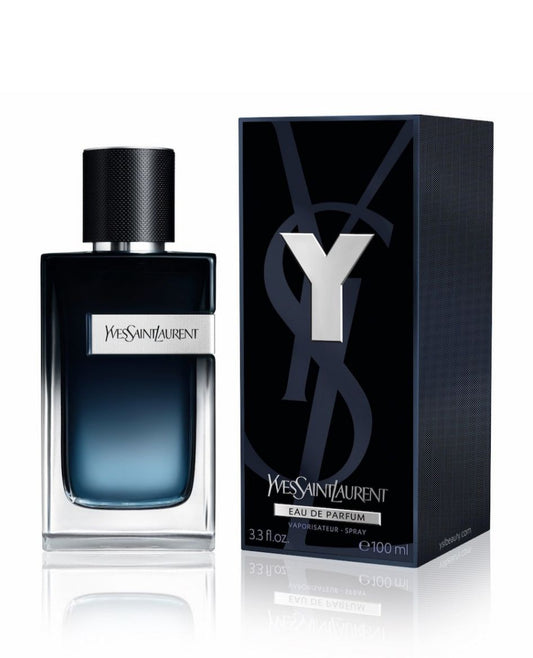 Yves Saint Laurent Y- Eau De Parfum