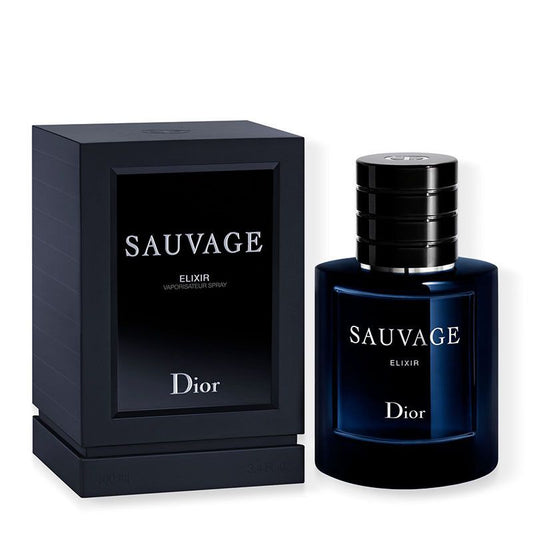 Dior Sauvage Elixir