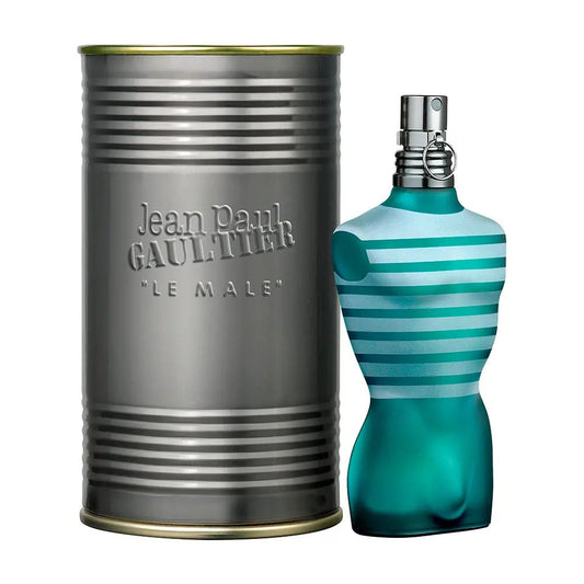 JEAN PAUL GAULTIER LE MALE EDT