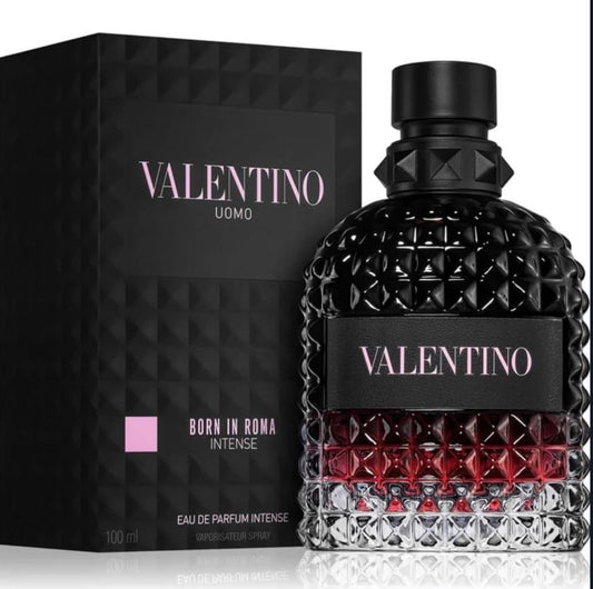 VALENTINO-Born In Roma Uomo Intense Eau de Parfum