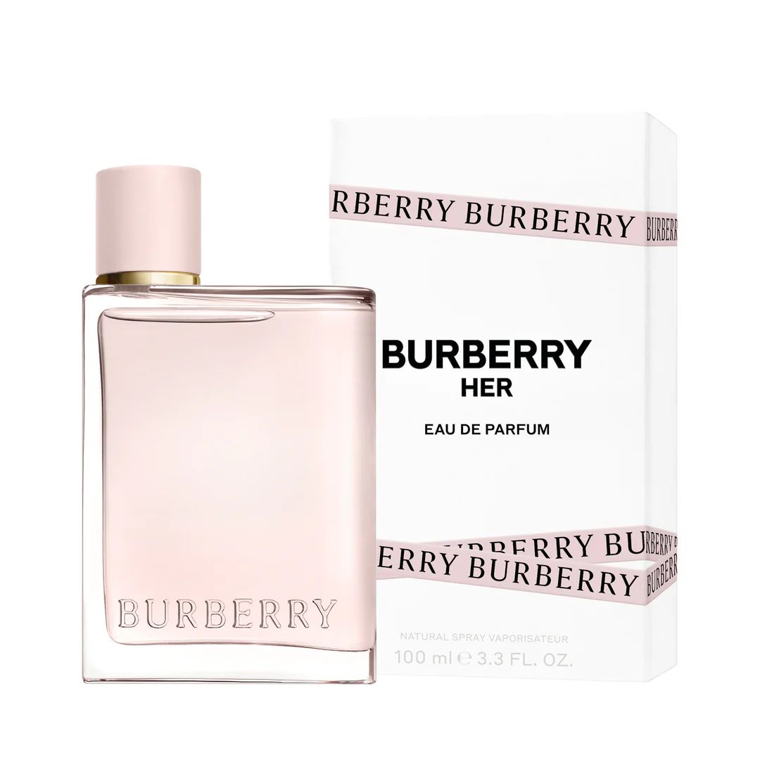 Burberry Her - Eau de Parfum