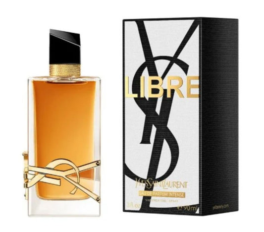 YVES SAINT LAURENT LIBRE INTENSE - Eau De Parfum Intense