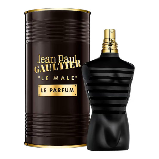 Jean paul Gaultier le male le parfum 5-10ML