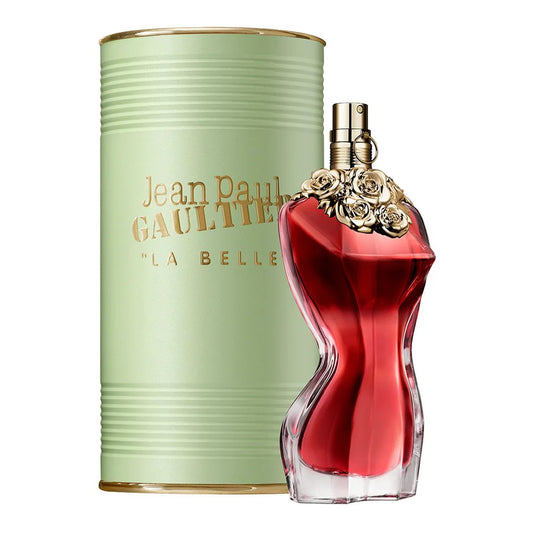 JEAN PAUL GAULTIER-La Belle Eau de Parfum