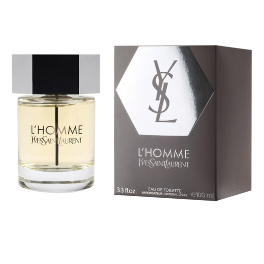 Yves saint laurent l'homme 5-10ML