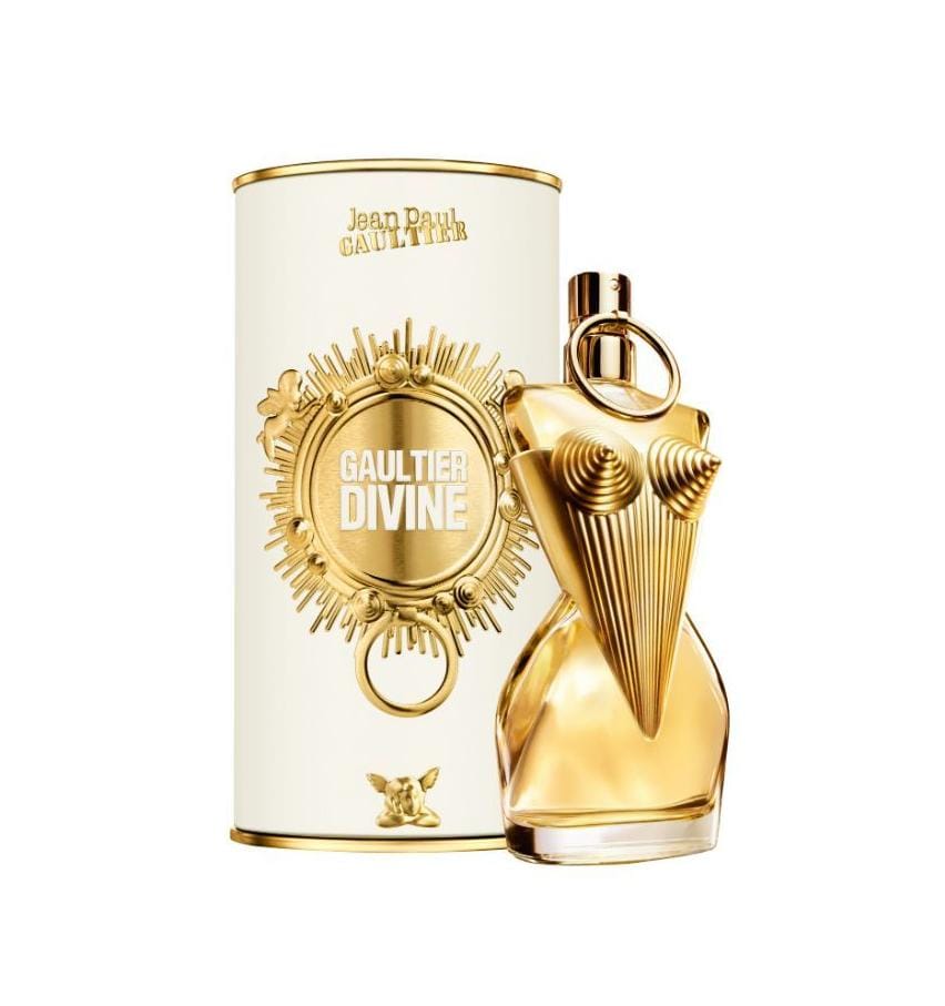 JEAN PAUL GAULTIER Divine Eau de Parfum