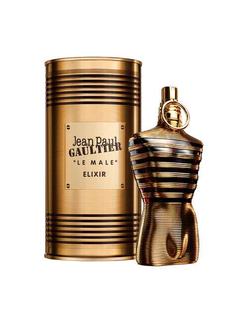 Jean Paul Gauliter Elixir 5ml - 10ml